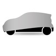 Spinelli  Κουκούλα SUV Spinelli Bogard CF04