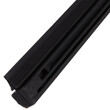 Unipoint  ΥΑΛΟΚΑΘΑΡΙΣΤΗΡΩΝ ΛΑΣΤΙΧΑ ΑΠΛΑ 28" 710mm