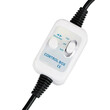 Autoline  ΑΝΕΜΙΣΤΗΡΑΣ ΑΥΤΟΚΙΝΗΤΟΥ ΜΕ ΚΛΙΠ 12V 27cm
