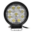 OEM  ΠΡΟΒΟΛΕΑΣ ΕΡΓΑΣΙΑΣ LED 27W 1980LM, 6000K
