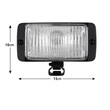DLAA  ΠΡΟΒΟΛΕΙΣ ΟΜΙΧΛΗΣ H3 12V 55W