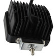 OEM  ΠΡΟΒΟΛΕΑΣ ΕΡΓΑΣΙΑΣ LED ΤΕΤΡΑΓΩΝΟΣ 48W 10-30V 3520LM, 6000K