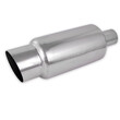 OEM  ΕΞΑΤΜΙΣΗ ΜΟΝΗ ΙΝΟΧ HJ-115