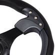 OEM  ΤΙΜΟΝΙ CARBON 35cm
