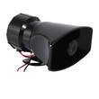 OEM  ΚΟΡΝΑ ΑΣΤΥΝΟΜΙΑΣ 12V 30W ΑΣΥΡΜΑΤΗ