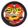 Autoline  ΚΑΛΥΜΜΑ ΤΙΜΟΝΙΟΥ ΔΕΡΜΑΤΙΝΗ SWC 38cm