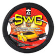 Autoline  ΚΑΛΥΜΜΑ ΤΙΜΟΝΙΟΥ ΔΕΡΜΑΤΙΝΗ SWC 47CM