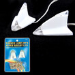 OEM  ΦΩΤΙΖΟΜΕΝΟ ΠΤΕΡΥΓΙΟ Shark light