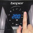 Beper Φριτέζα Αέρος 5l 1450w P101fri050