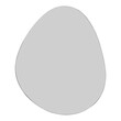 Καθρέπτης Hahoe Inart 60x1x72.5εκ Καθρέπτης Hahoe Inart 60x1x72.5εκ