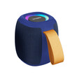 SONICGEAR BLUETOOTH 5.4 WATERPRROF SPEAKER SONICGO! 5 ATLANTIC