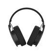 WHITE SHARK 3-IN-1 WIRELESS FOLDABLE GAMING HEADPHONES WGH-2444 FIRECREST BLACK