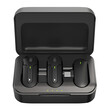 WHITE SHARK WIRELESS LAVALIER MICROPHONE DSM-05 IKORO WHITE SHARK WIRELESS LAVALIER MICROPHONE DSM-05 IKORO
