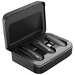 WHITE SHARK WIRELESS LAVALIER MICROPHONE DSM-05 IKORO WHITE SHARK WIRELESS LAVALIER MICROPHONE DSM-05 IKORO