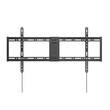 SBOX WALL MOUNT FOR TV 43-100'