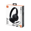 JBL TUNE 520C (BLACK)