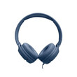 JBL TUNE 520C (BLUE)