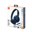 JBL TUNE 520C (BLUE)