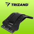Trizand Πίνακας Διάτασης Πλάτης με Μασάζ Acupressure για Ανακούφιση & Χαλάρωση22059 Trizand Πίνακας Διάτασης Πλάτης με Μασάζ Acupressure για Ανακούφιση & Χαλάρωση22059