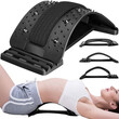 Trizand Πίνακας Διάτασης Πλάτης με Μασάζ Acupressure για Ανακούφιση & Χαλάρωση22059 Trizand Πίνακας Διάτασης Πλάτης με Μασάζ Acupressure για Ανακούφιση & Χαλάρωση22059