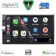DIGITAL IQ BXF 693_CPAA (7'' DIN) MULTIMEDIA 2DIN