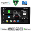 DIGITAL IQ BXK 20910_CPAA (10" SLIM) 4G SIM MULTIMEDIA TABLET