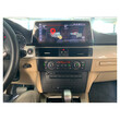 Bmw 3er e90 cic Android11 (6+128gb) Navigation Multimedia 10.25 pop-up Style hd Screen u-a11-5823gn