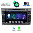 DIGITAL IQ BXE 519_CPA (7''_DVD) MULTIMEDIA OEM OPEL ALL mod. 2004-2012