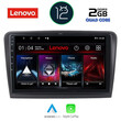 LENOVO LVB 4604_CPA (10inc) MULTIMEDIA TABLET OEM SKODA SUPERB mod. 2008-2015