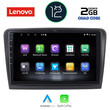 LENOVO LVB 4604_CPA (10inc) MULTIMEDIA TABLET OEM SKODA SUPERB mod. 2008-2015