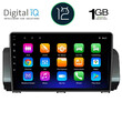 DIGITAL IQ RTA 1109_GPS (9inc) MULTIMEDIA TABLET OEM DACIA LOGAN - SANDERO - JOGGER mod. 2020>