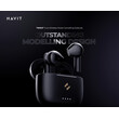 Ακουστικά Earbuds - Havit TW947 (Beige)