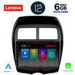 LENOVO SSP 10430_CPA (10inc) MULTIMEDIA TABLET OEM MITSUBISHI ASX mod. 2009&gt;