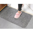 Verk Group Μαγικό Πατάκι Παπουτσιών Clean Step Ματ Γκρι 5907451305973