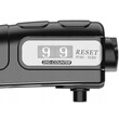 Verk Group Ρυθμιζόμενη Χειρολαβή Άσκησης 10-60kg με Μετρητή 5907451357019