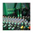 Citronic CMC-14 Κονσόλα Μίξης DSP & USB/PC/BT Player 14 input