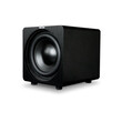 Velodyne Acoustics Deep Blue 8 Subwoofer 8'' 300W RMS Black