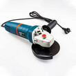 BORMANN Pro   BAG1300   ΓΩΝΙΑΚΟΣ ΤΡΟΧΟΣ ΡΥΘΜΙΖΟΜΕΝΟΣ 1010W