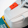 BORMANN Pro   BAG1700   ΓΩΝΙΑΚΟΣ ΤΡΟΧΟΣ ΡΥΘΜΙΖΟΜΕΝΟΣ 1700W