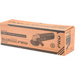 BORMANN Pro   BAG1700   ΓΩΝΙΑΚΟΣ ΤΡΟΧΟΣ ΡΥΘΜΙΖΟΜΕΝΟΣ 1700W