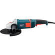 BORMANN Pro   BAG2400   ΓΩΝΙΑΚΟΣ ΤΡΟΧΟΣ 2400W