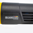 BORMANN Lite   BAG7100   ΓΩΝΙΑΚΟΣ ΤΡΟΧΟΣ 710W