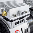 BORMANN Pro   BAT5080   ΑΕΡΟΣΥΜΠΙΕΣΤΗΣ OIL-LESS 0.75hp/25L