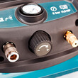 BORMANN Pro   BAT5100   ΑΕΡΟΣΥΜΠΙΕΣΤΗΣ OIL-LESS 1.5Hp/6Lt
