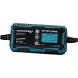 BORMANN Pro   BBC4010   ΦΟΡΤΙΣΤΗΣ-ΣΥΝΤΗΡΗΤΗΣ ΜΠΑΤΑΡΙΑΣ ΑΥΤΟΚΙΝΗΤΟΥ 6/12V - 3,5A