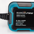 BORMANN Pro   BBC4010   ΦΟΡΤΙΣΤΗΣ-ΣΥΝΤΗΡΗΤΗΣ ΜΠΑΤΑΡΙΑΣ ΑΥΤΟΚΙΝΗΤΟΥ 6/12V - 3,5A