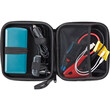 BORMANN Pro   BBC8010   ΕΚΚΙΝΗΤΗΣ & POWER BANK 8000mAh/400Α