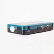 BORMANN Pro   BBC8010   ΕΚΚΙΝΗΤΗΣ & POWER BANK 8000mAh/400Α