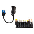 BORMANN Pro   BBC8520   ΕΚΚΙΝΗΤΗΣ & POWER BANK 12000mAh/500Α
