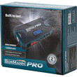 BORMANN Pro   BBC8520   ΕΚΚΙΝΗΤΗΣ & POWER BANK 12000mAh/500Α